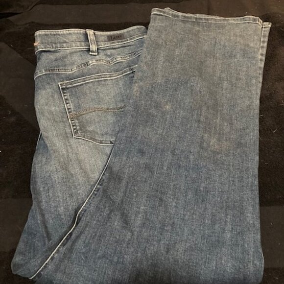 NWT Lee Flex Motion Bootcut Jeans - Picture 1 of 4